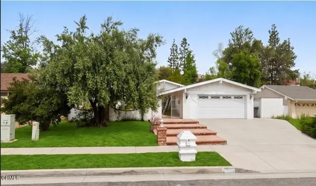 5908 Dovetail Drive, Agoura Hills, CA 91301 - #1