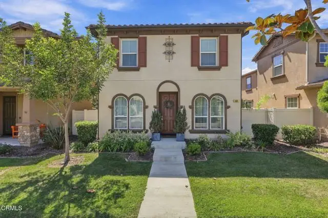 664 Owens River Drive, Oxnard, CA 93036 - #1