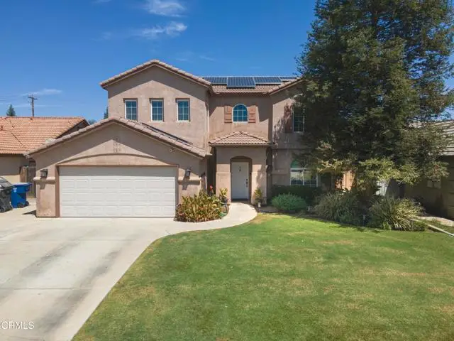 11418 Pacific Harbor Avenue, Bakersfield, CA 93312 - #1