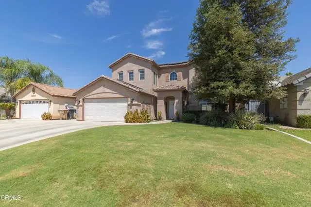 11418 Pacific Harbor Avenue, Bakersfield, CA 93312 - #2