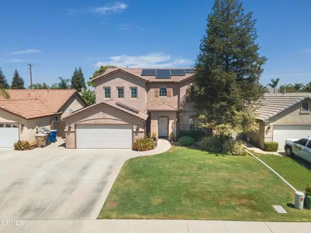 11418 Pacific Harbor Avenue, Bakersfield, CA 93312 - #3