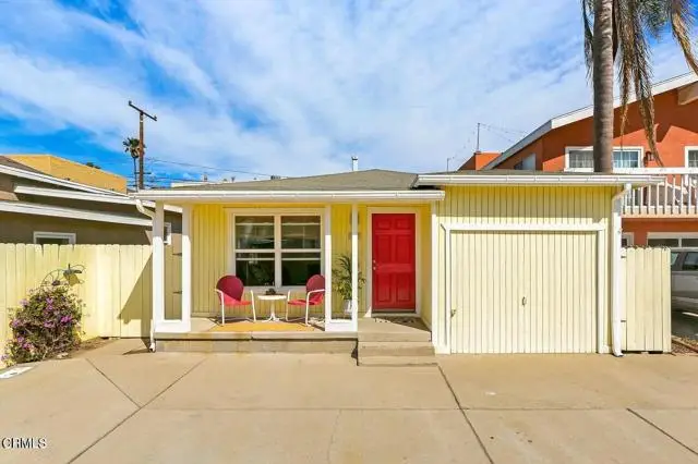 345 Melrose Drive, Oxnard, CA 93035 - #1