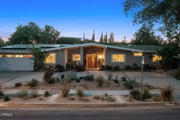 5351 Dubois Avenue, Woodland Hills, CA 91367