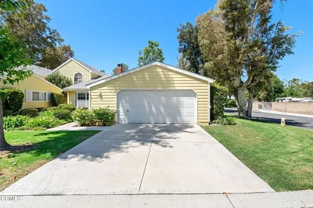 2225 Calle Bellota, Camarillo, CA 93010 - #3
