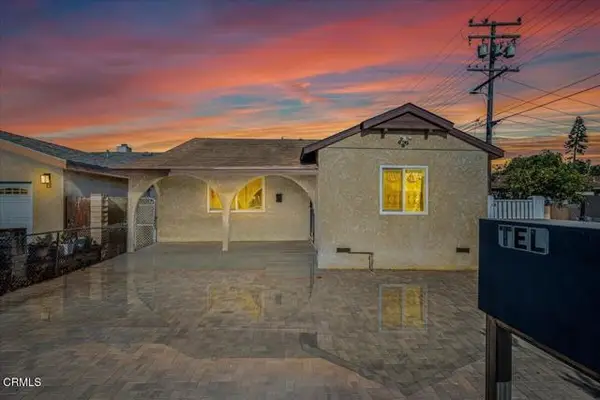 226 Mckinley Avenue, Oxnard, CA 93030