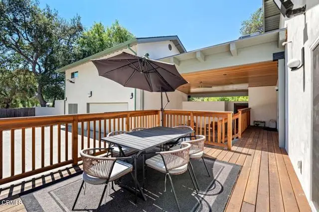511 Aliso Street, Ojai, CA 93023 - #3