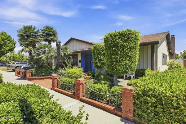 2044 Patricia Street, Oxnard, CA 93036