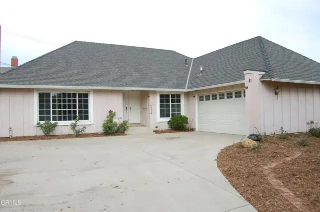 81 Jerome Avenue, Thousand Oaks, CA 91320 - #2