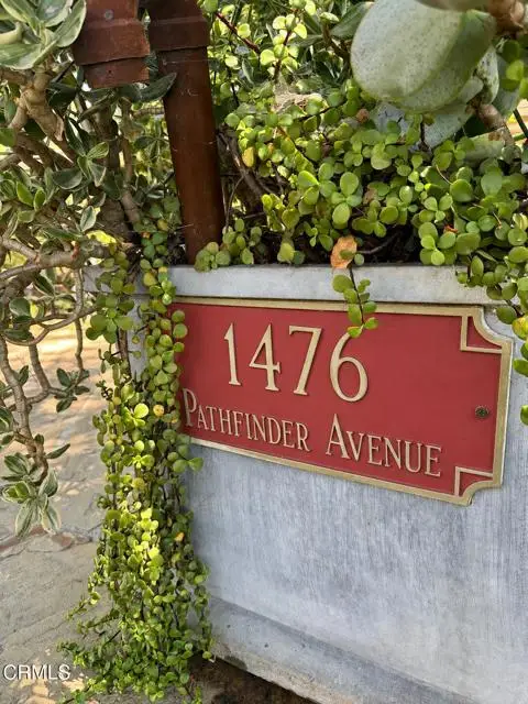 1476 Pathfinder Avenue, Westlake Village, CA 91362 - #1