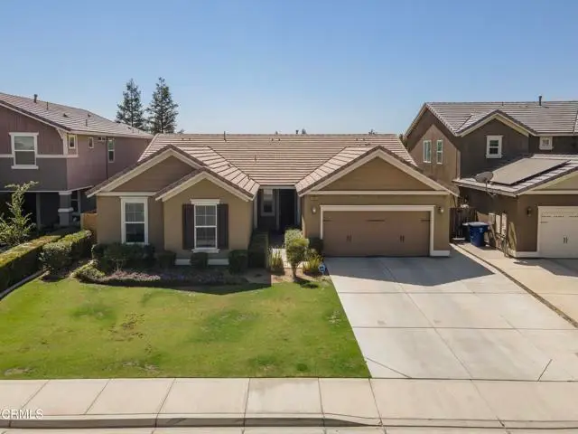 12201 Quiet Creek Way, Bakersfield, CA 93311 - #2