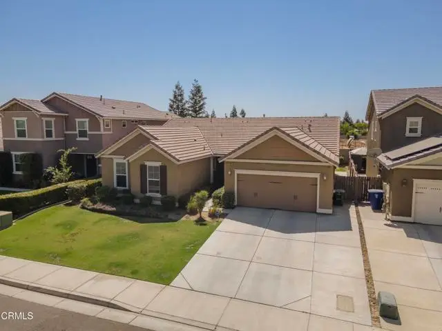 12201 Quiet Creek Way, Bakersfield, CA 93311 - #3