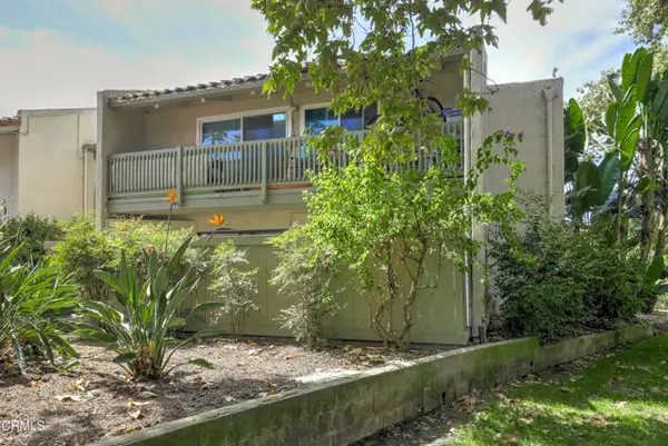 39 Dearborn Place  #93, Goleta, CA 93117