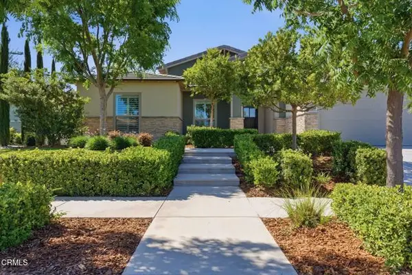 13529 Stonethwaite Lane, Bakersfield, CA 93311