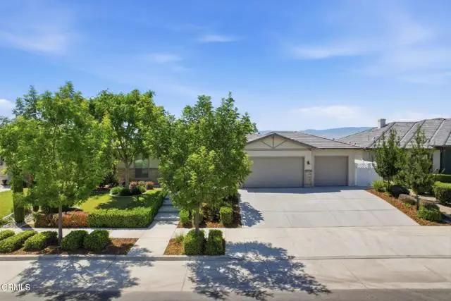 13529 Stonethwaite Lane, Bakersfield, CA 93311 - #2