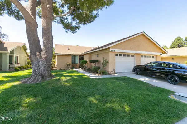 44142 Village 44, Camarillo, CA 93012
