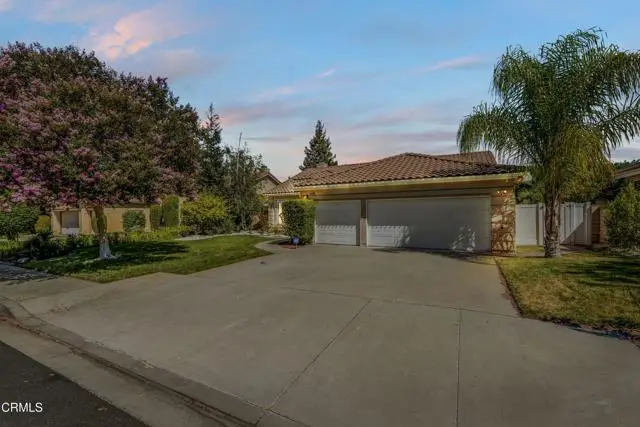 1435 Fitzgerald Road, Simi Valley, CA 93065 - #2