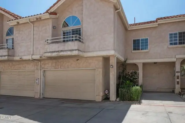 14035 Astoria Street  #125, Sylmar, CA 91342 - #2
