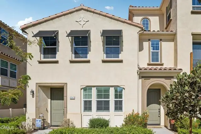5040 Robles Street, Camarillo, CA 93012 - #1