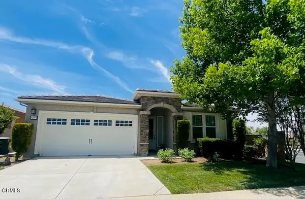 6116 Prague Place, Bakersfield, CA 93306