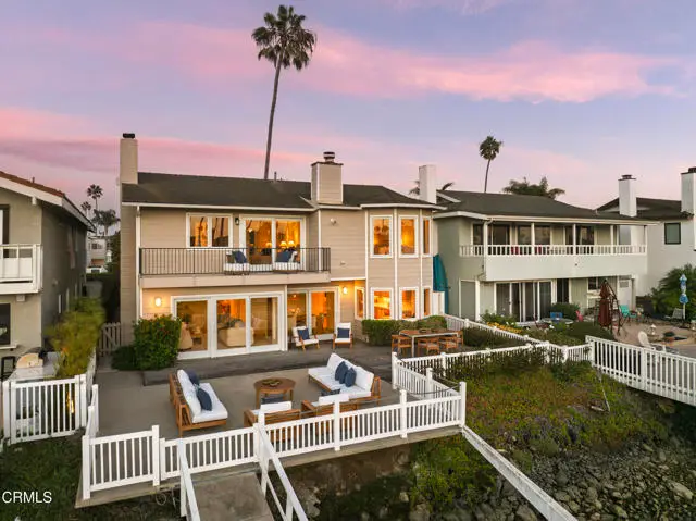 3025 Seahorse Avenue, San Buenaventura Ventura, CA 93001 - #1