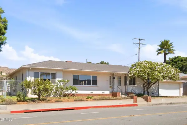 3405 Loma Vista Road, Ventura, CA 93003