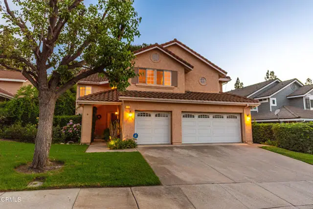 12366 Cherry Grove Street, Moorpark, CA 93021 - #3
