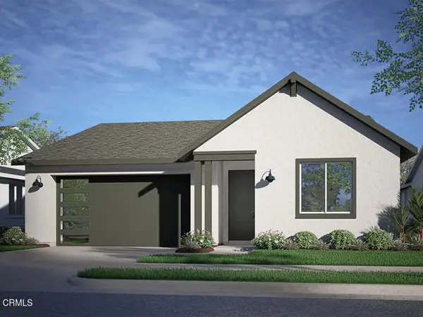 1165 Foxtail Court, Fillmore, CA 93015