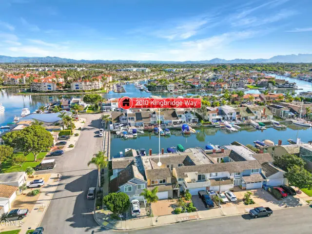 2010 Kingsbridge Way, Oxnard, CA 93035 - #2