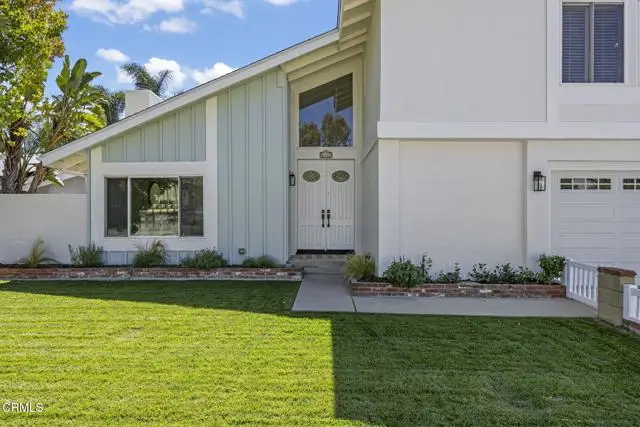 6442 Pinion Street, Oak Park, CA 91377 - #3