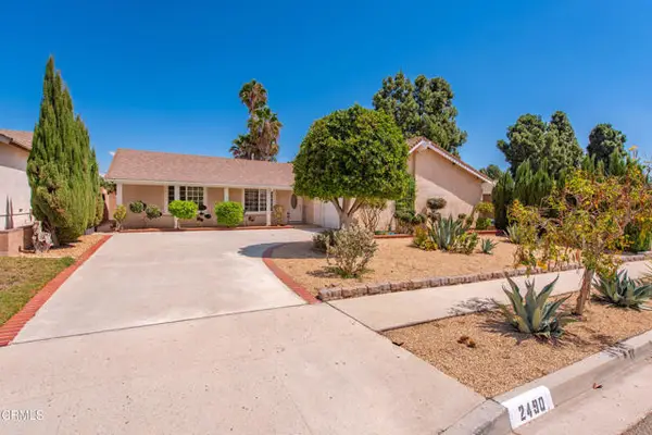 2490 Alden Street, Simi Valley, CA 93065
