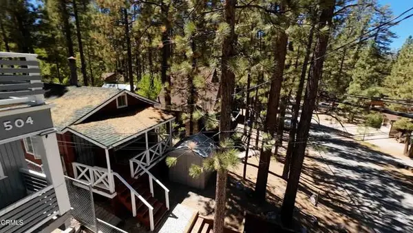 506 Rainbow Boulevard, Big Bear City, CA 92314
