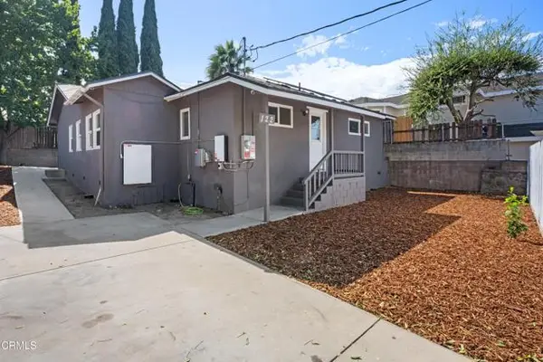 122 Bundren Street, Oak View, CA 93022