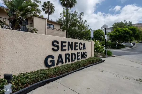 771 Seneca Street  #D43, Ventura, CA 93001