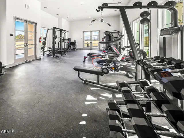 542 Via Zibello, Camarillo, CA 93012 - #2