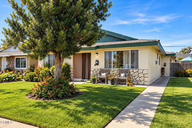 835 M Street, Oxnard, CA 93030 - #2