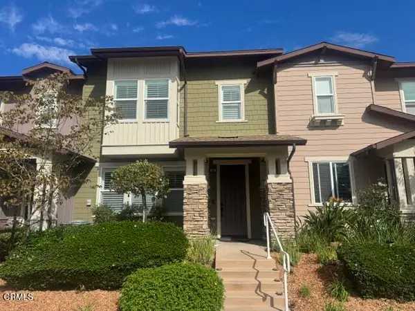 11411 Citrus Drive  #103, Ventura, CA 93004