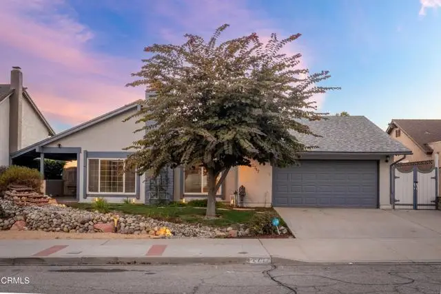 2717 Carlmont Place, Simi Valley, CA 93065 - #1