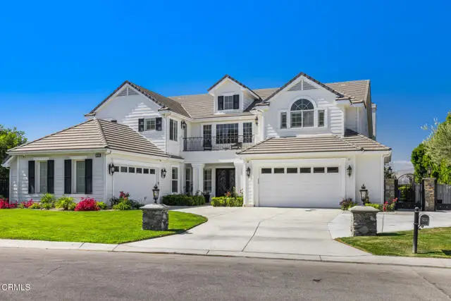 2461 Woodcreek Road, Camarillo, CA 93012 - #3