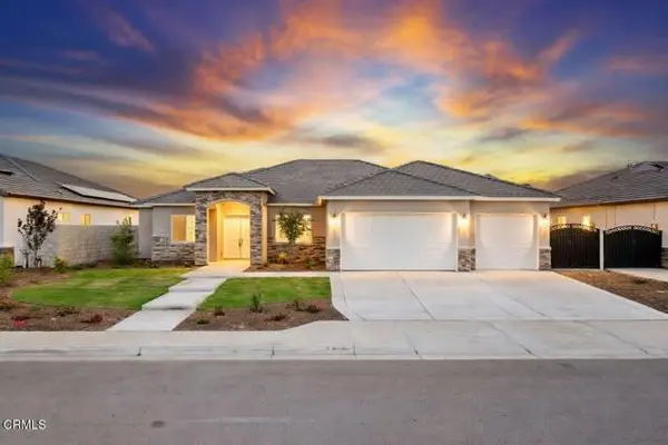 7516 Ruthburg Way, Bakersfield, CA 93314