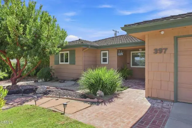 397 Palomares Avenue Avenue, San Buenaventura Ventura, CA 93003 - #3