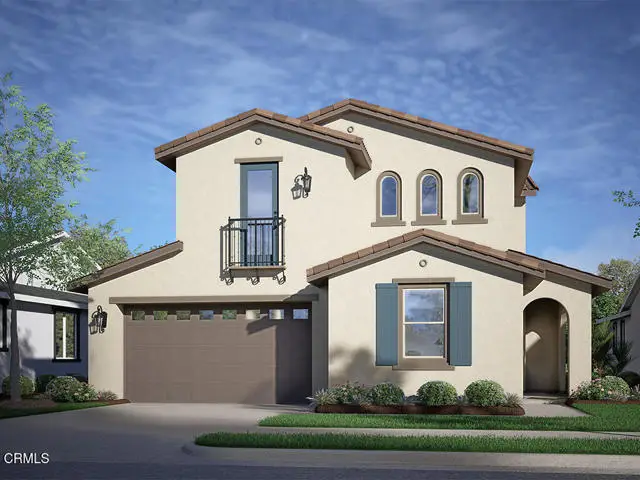 1044 Shadow Ridge Way, Fillmore, CA 93015 - #1