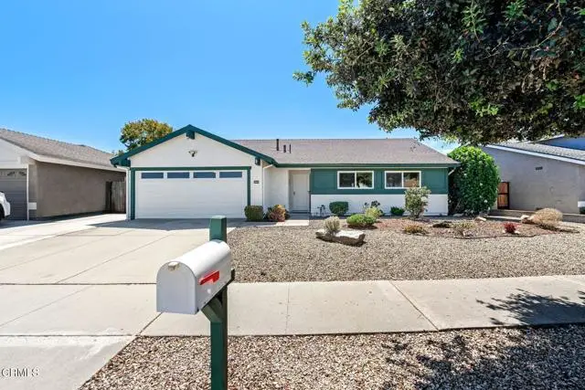 3600 Regatta Place, Oxnard, CA 93035 - #1
