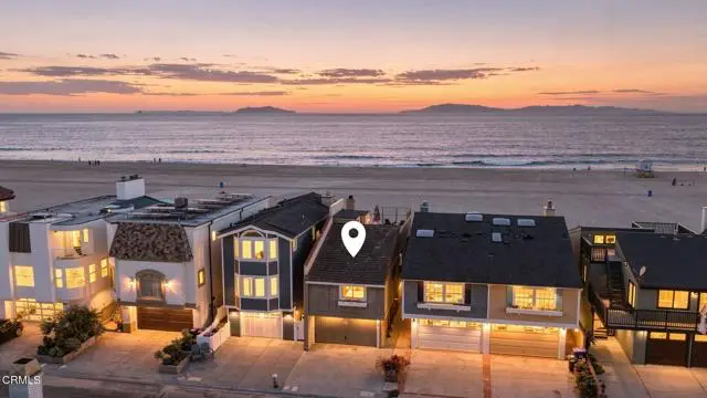 3949 Ocean Drive, Oxnard, CA 93035 - #1