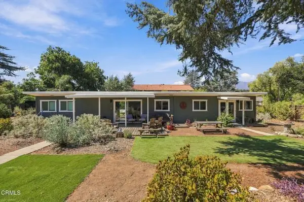 2045 Rice Road, Ojai, CA 93023
