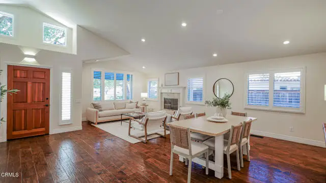 731 Cathedral Pointe Lane, Santa Barbara, CA 93111 - #2