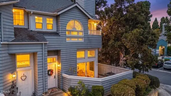 1068 Stravinsky Lane  #99, Ventura, CA 93003