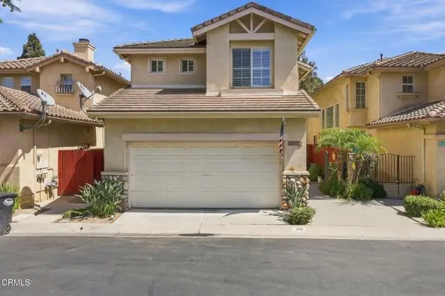 2166 Via Arandana, Camarillo, CA 93012 - #1