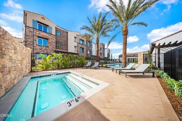 2851 Via Descanso, Camarillo, CA 93012