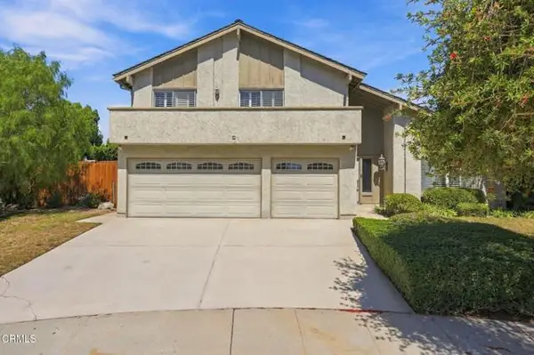 1122 Casitas Court, Ventura, CA 93004