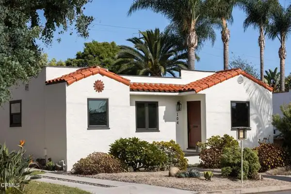 104 Dunning Street, Ventura, CA 93003